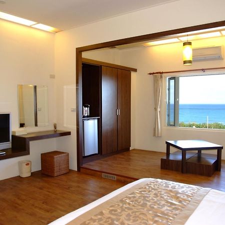 The Blue Lagoon B&B Фэнбинь Экстерьер фото