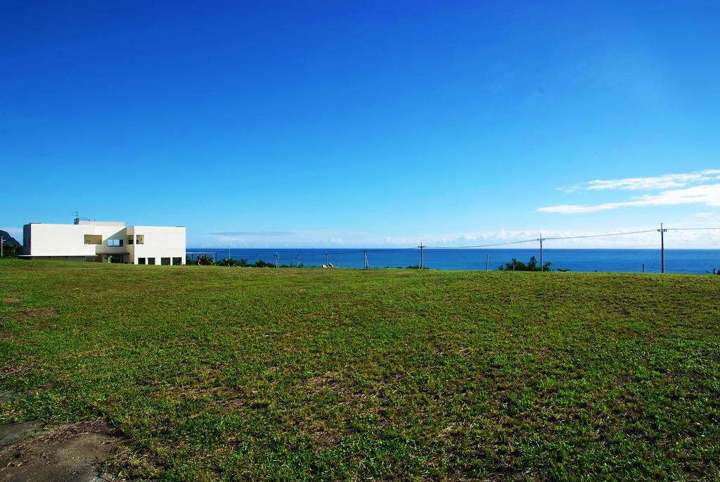 The Blue Lagoon B&B Фэнбинь Экстерьер фото